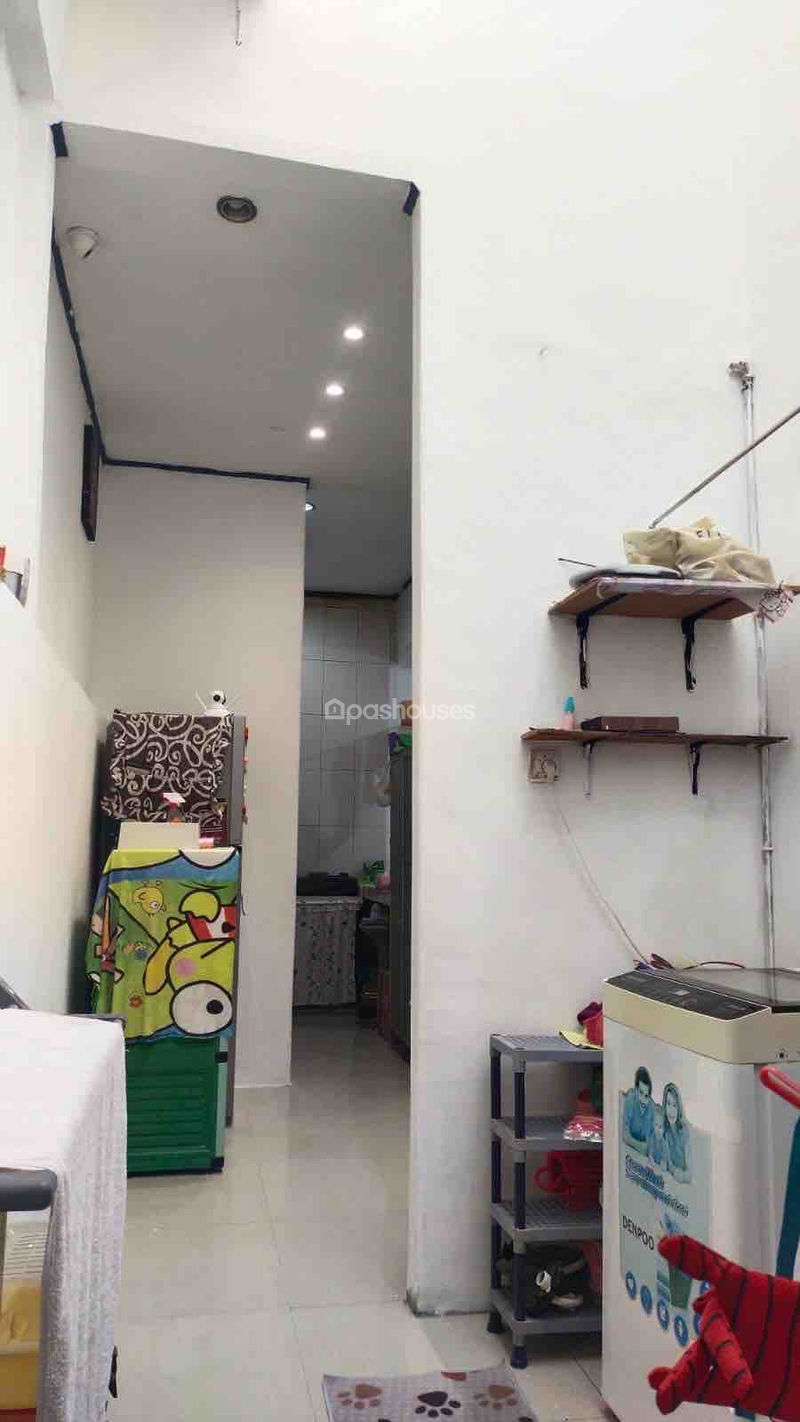 Perumahan Permata Tangerang