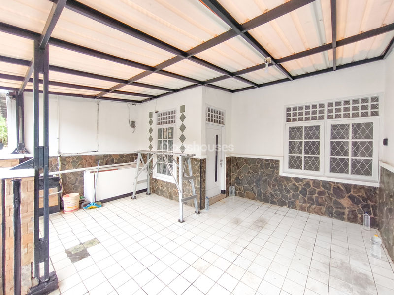 Pamulang Estate Blok F6