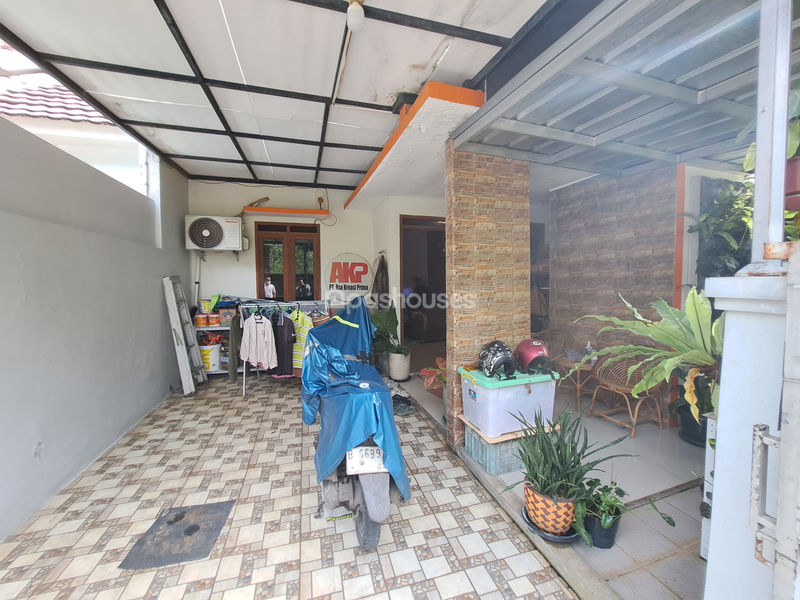 Perumahan Griya Yudha Garuda Blok A4