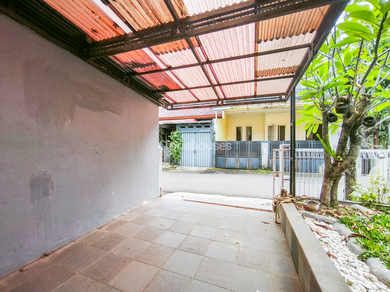 Bukit Cimanggu City N3 No.5