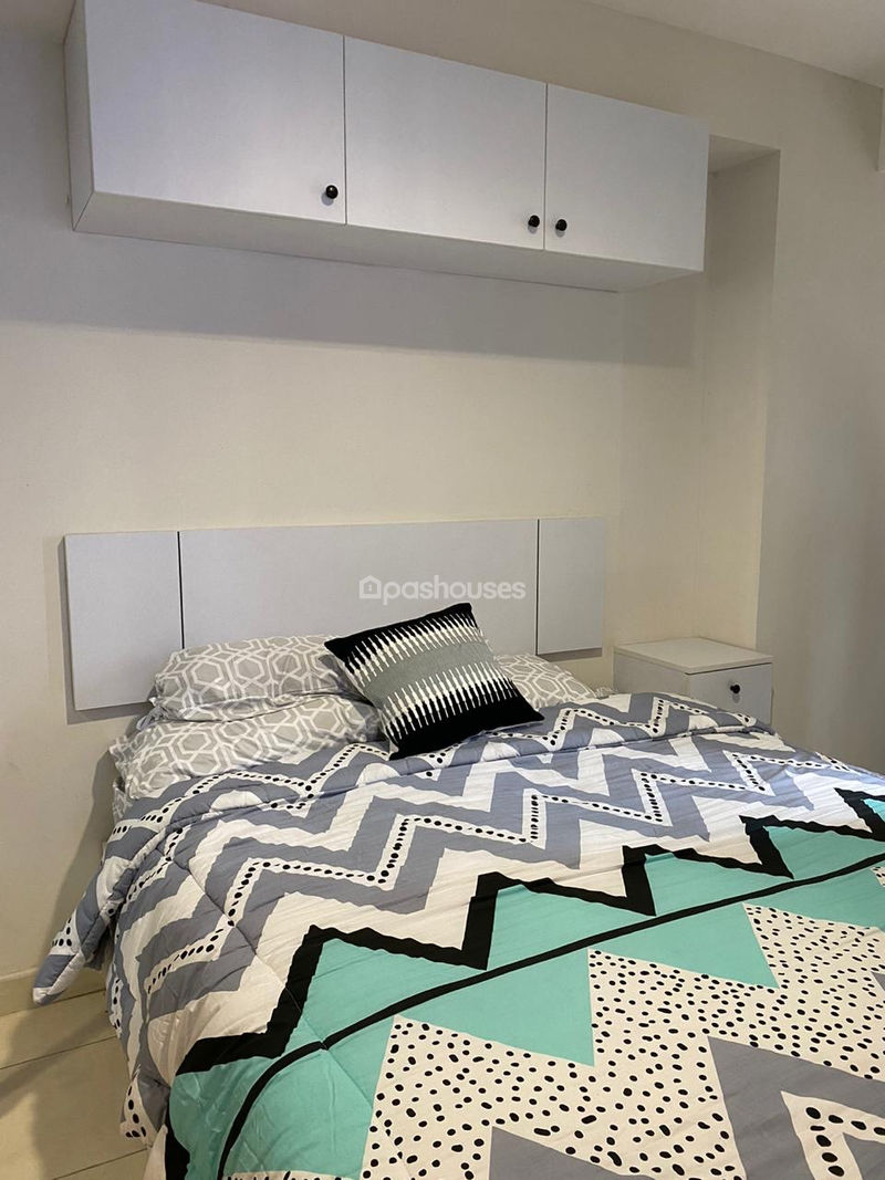 Apartemen Bellevue Suites