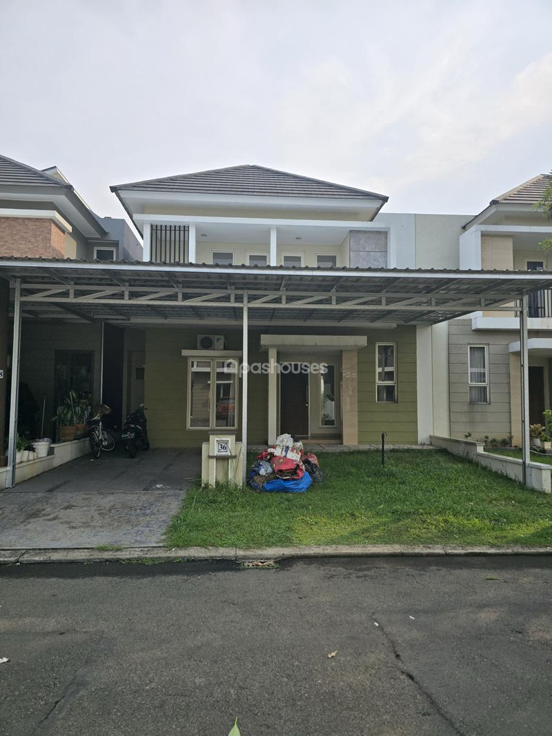 Suvarna Sutera Cluster Giri
