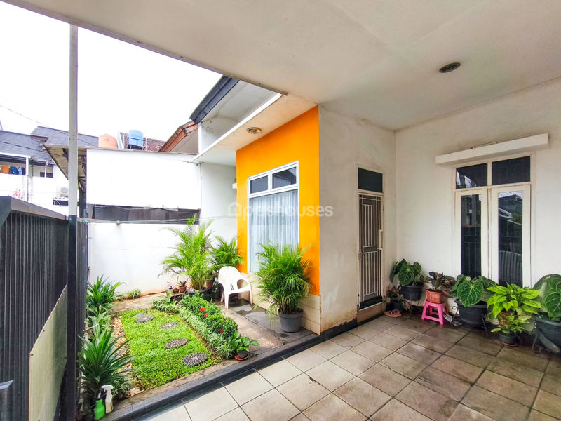 Perumahan Gading serpong Cluster Angelonia