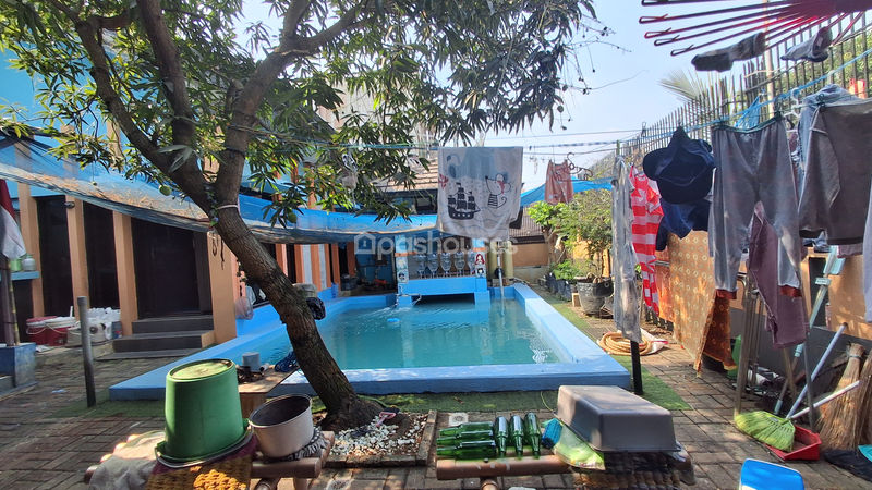 Griya Alam Sentul Blok D14 No.6