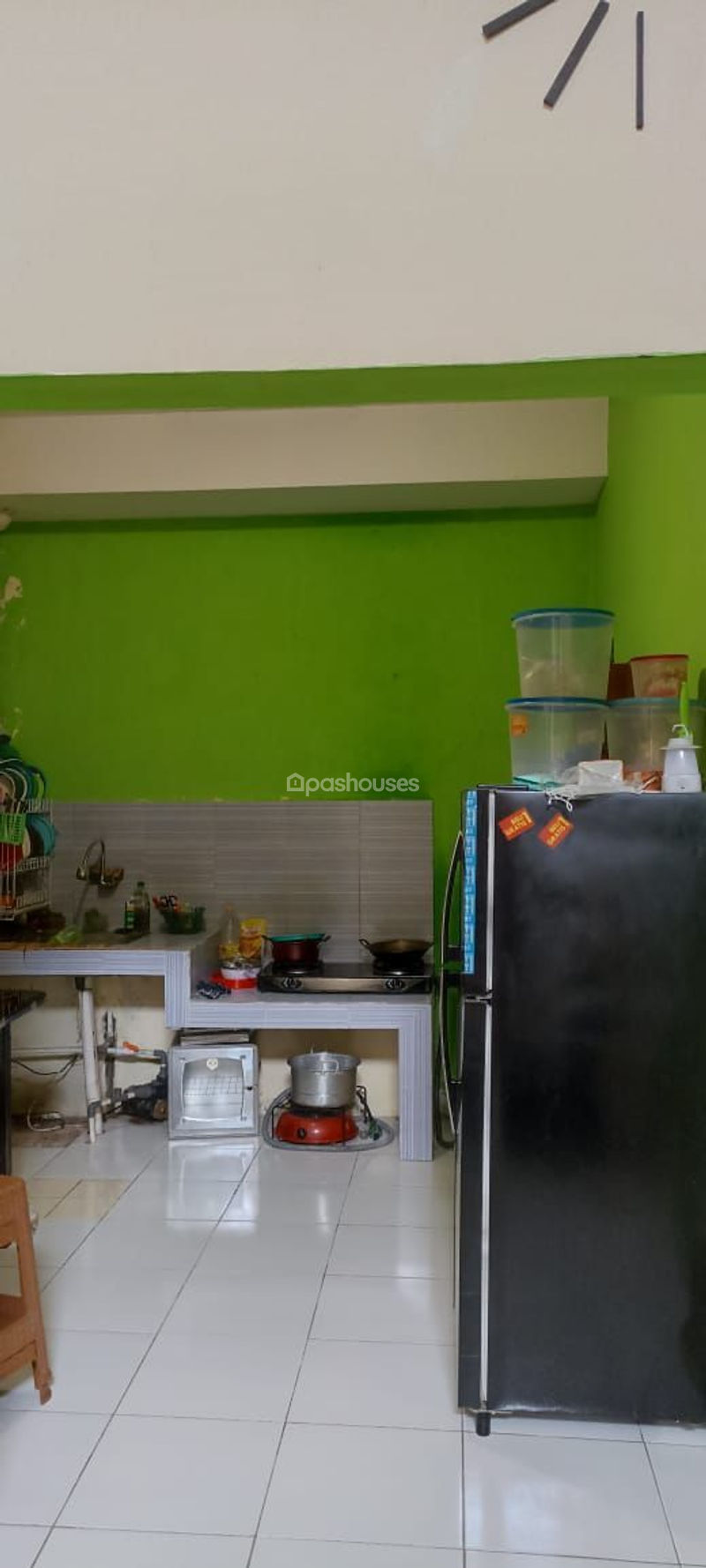 Perumahan Sentra Cimanggis Blok F No.18