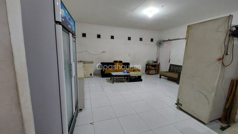 Jalan Betet No.45 Bogor
