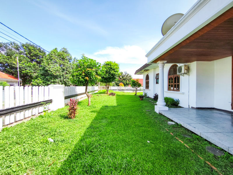 Komplek Bogor Baru