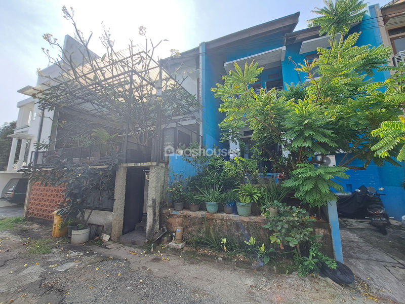 Panorama Bukit Cinere Blok C