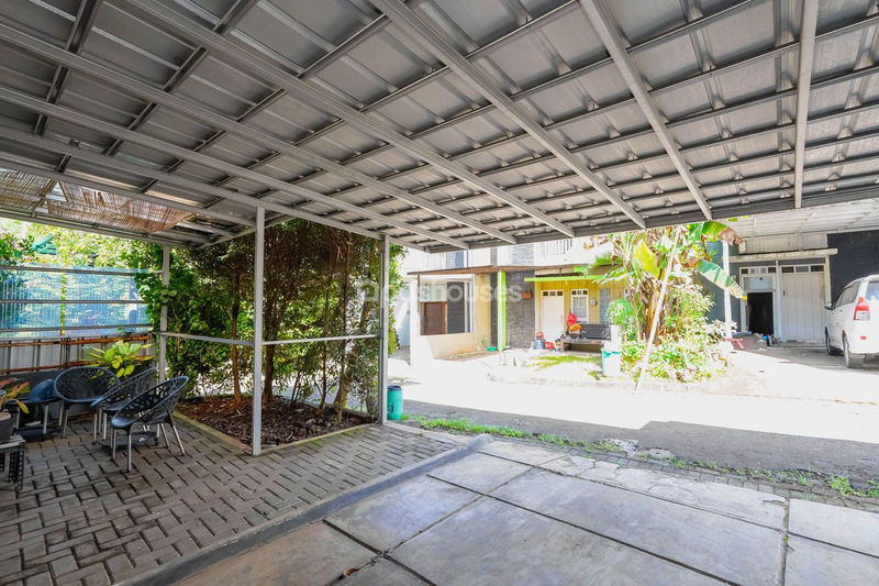 Perumahan Grand Akasia Residence