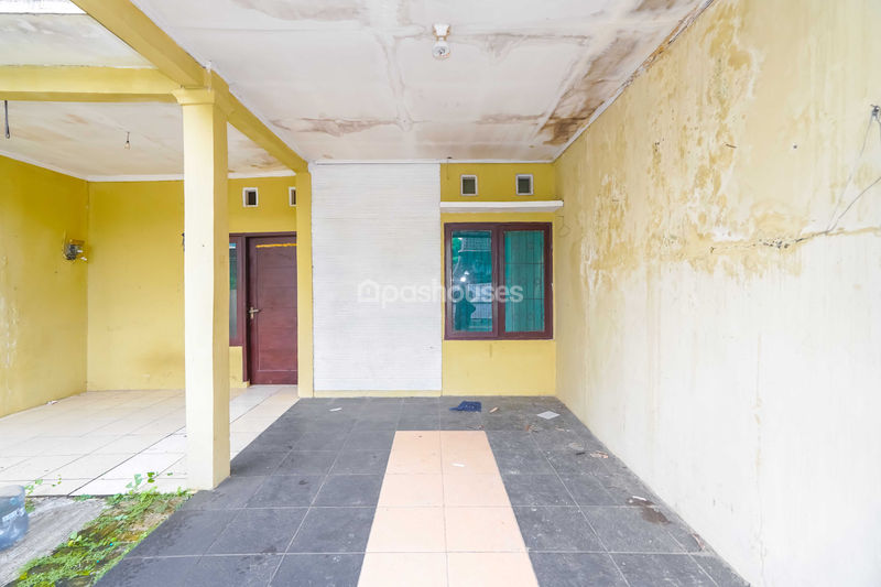 Graha Sawangan Residence No.G44