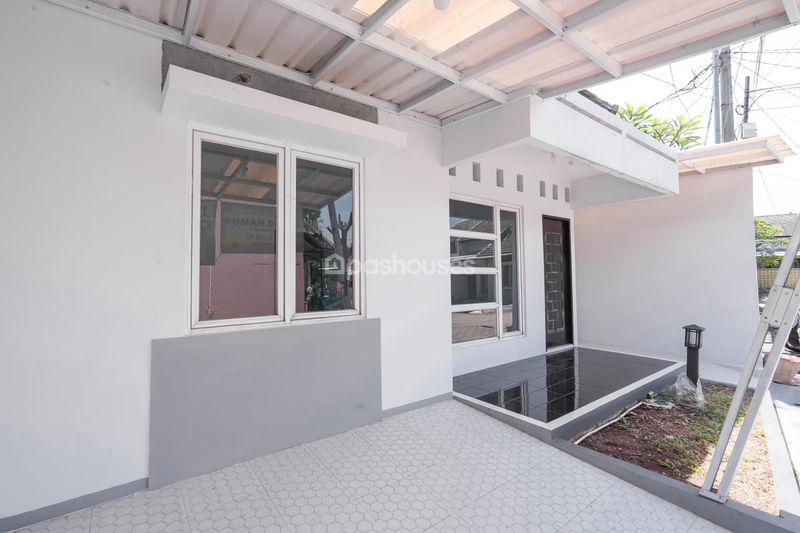 Perumahan Citra Sawangan Residence No.B2