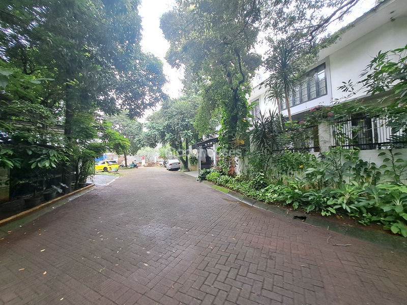 Perumahan Giri Loka 3 Blok Z BSD