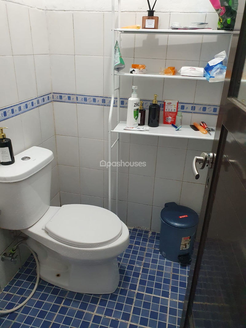 Cahaya Garuda Residence Blok B