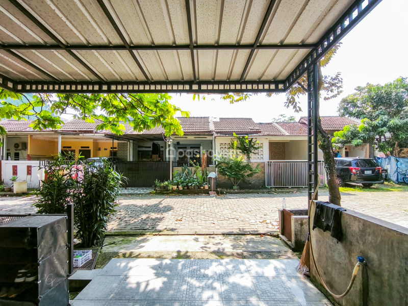Bumi Cilebut Damai Blok C3 No.1