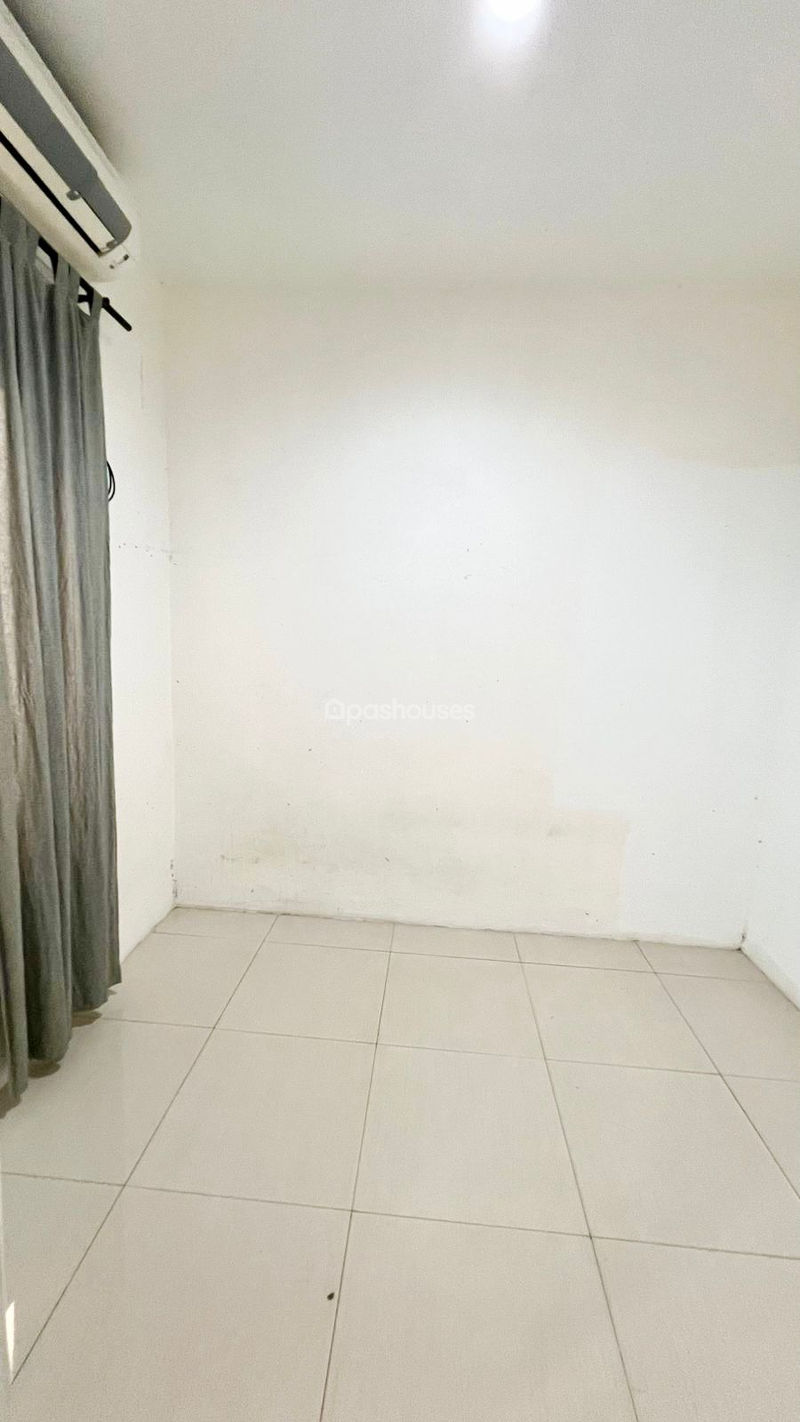 Perumahan Grand View Karawaci Cluster Fiera Vista Blok E6 No.21
