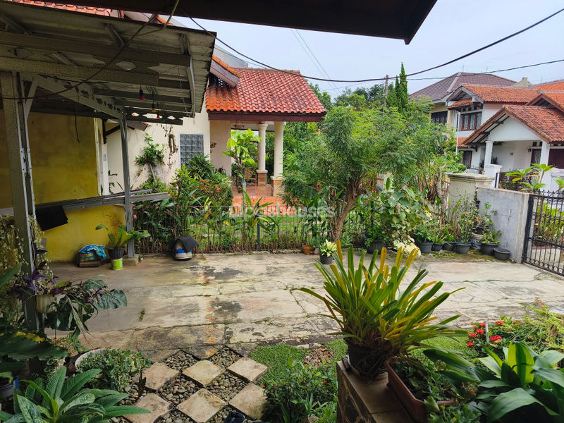 Komplek Arco Sawangan Depok Blok A93