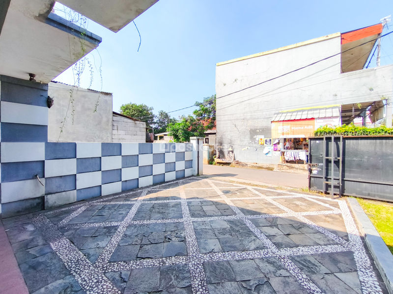 Jalan Majelis Taklim Almansyuriah No.10