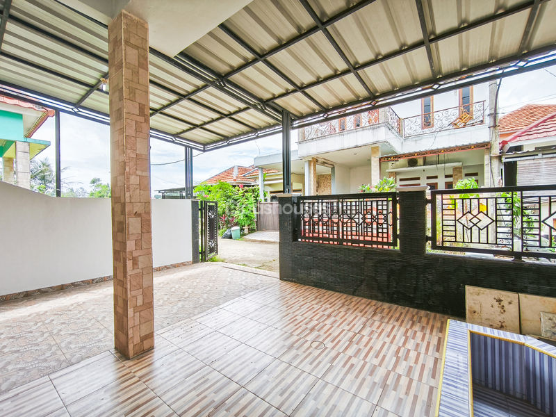 Perumahan Gardenia Residence