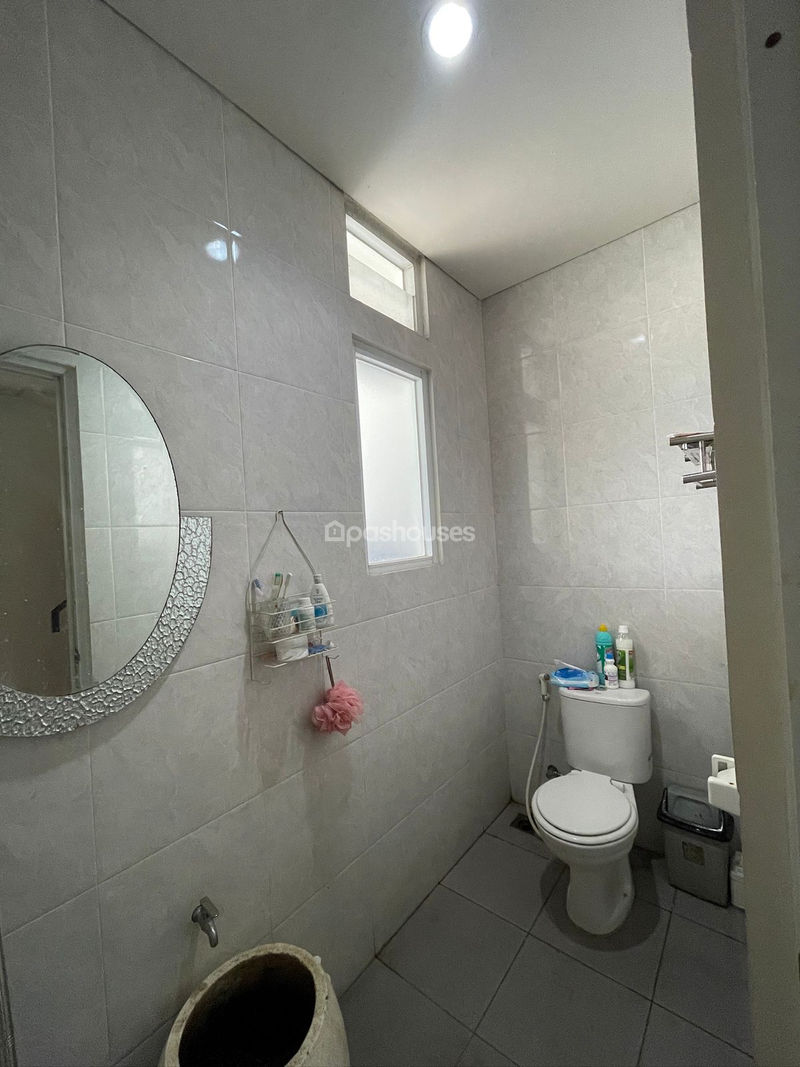 Parkville Serpong Cluster Canola Blok A06