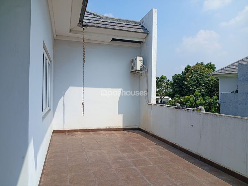 Kota Wisata Cluster Coatesville Blok SC