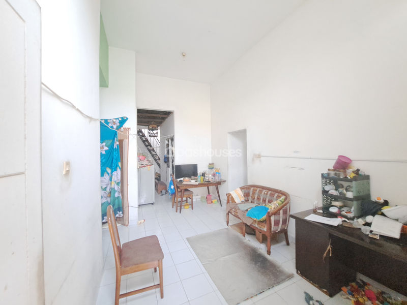 Serpong Garden 1 Cluster Green Valley Blok E2 No.50