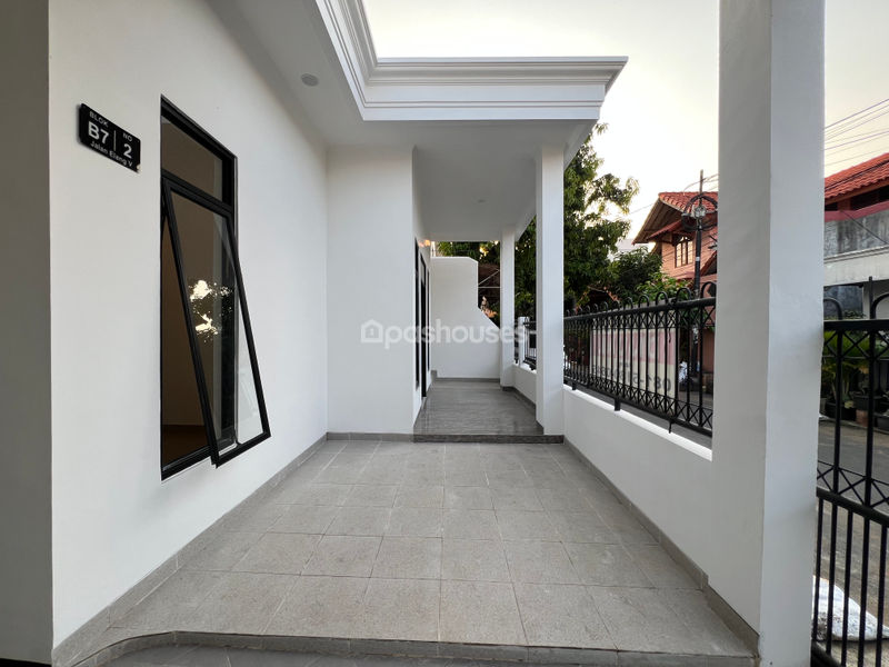 Pondok Pekayon Indah 