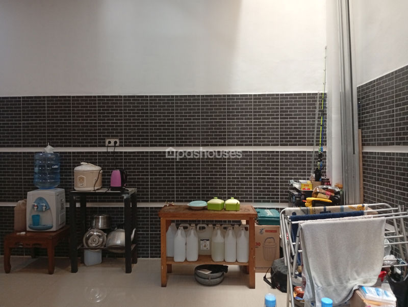 Graha Mulia Regenza Blok 2 No.25