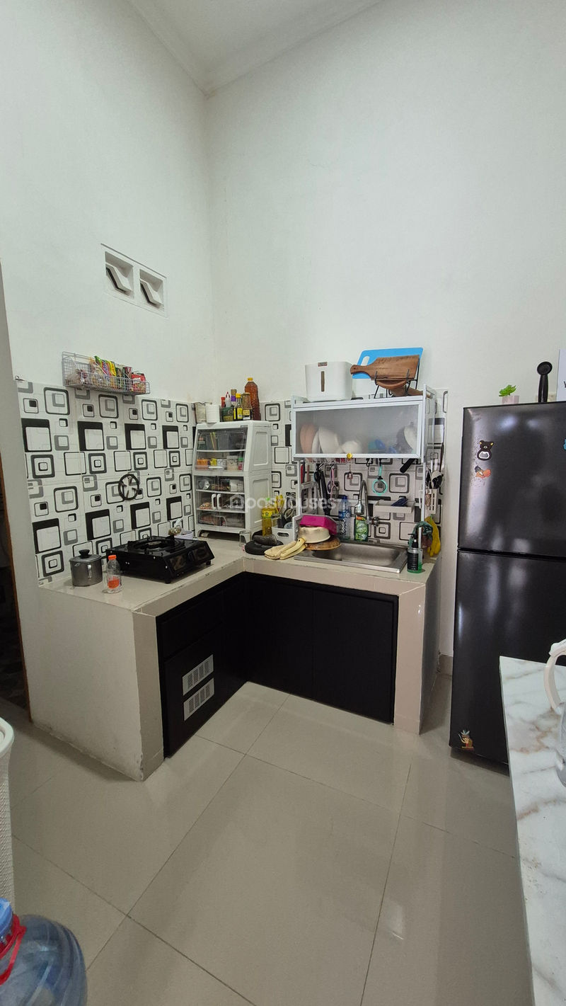 Jalan H Usin No.10A