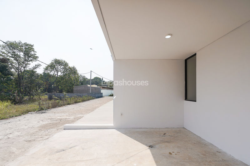 Perumahan Ersee land Bekasi
