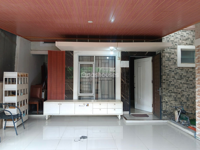 Perumahan Citra Raya Cluster Taman Raya Blok K5 No.15