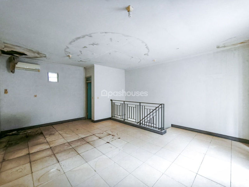 Jalan Sentul Residence