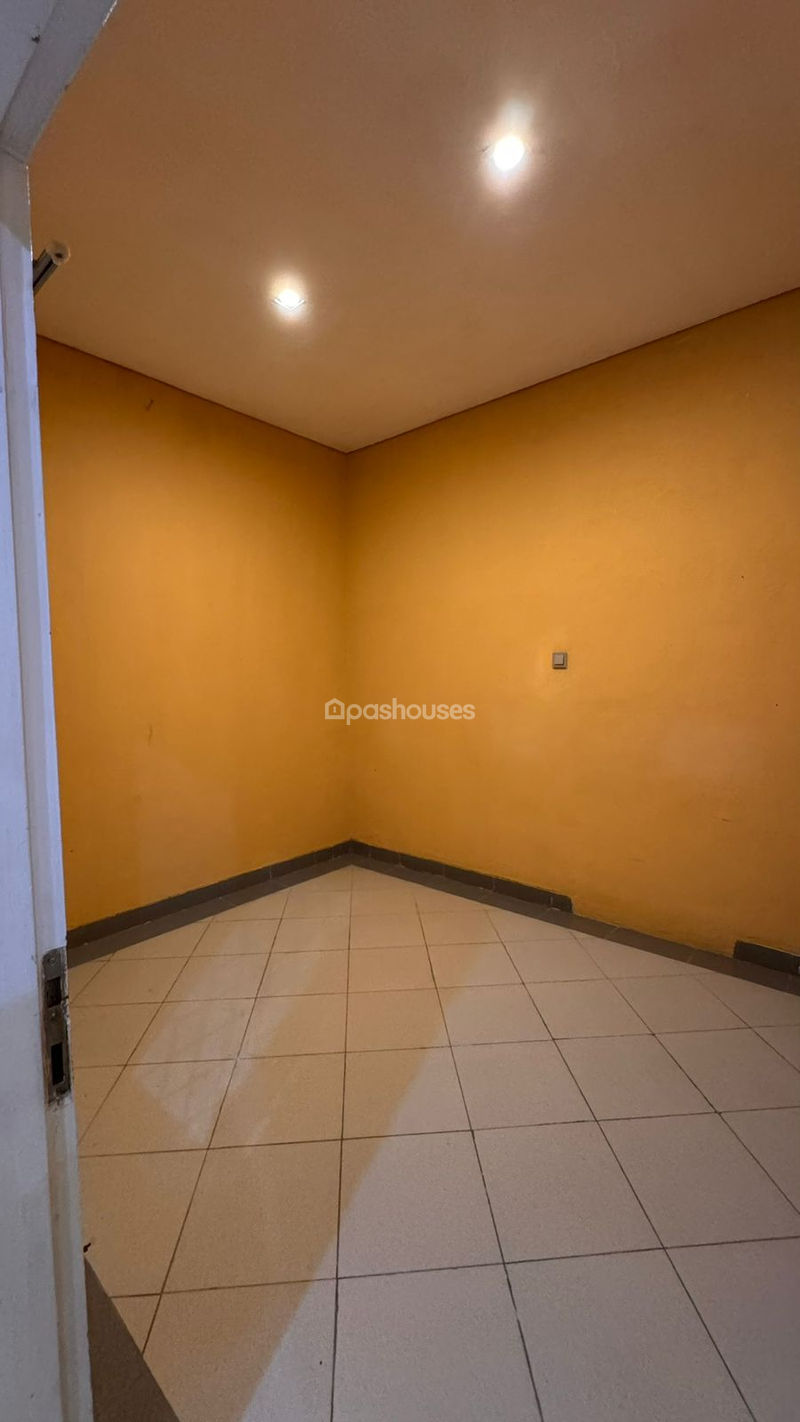 Komplek Bumi Pusaka Cinere Blok B26