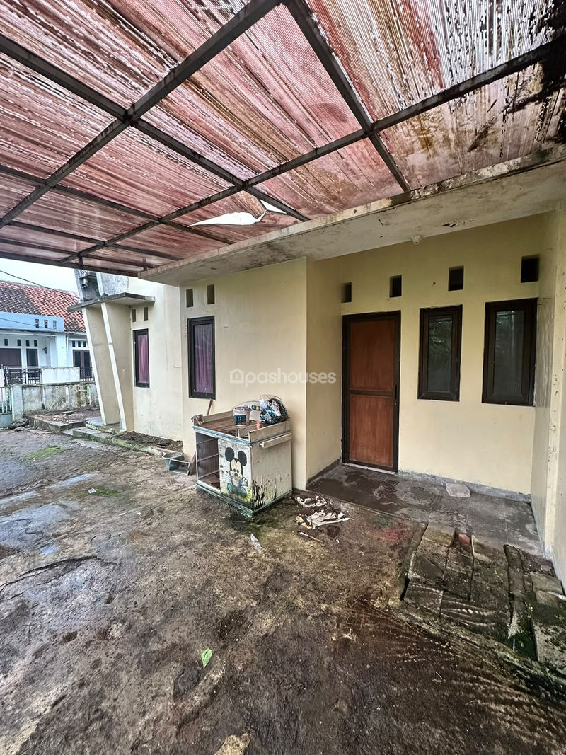 Perumahan Tatya Asri