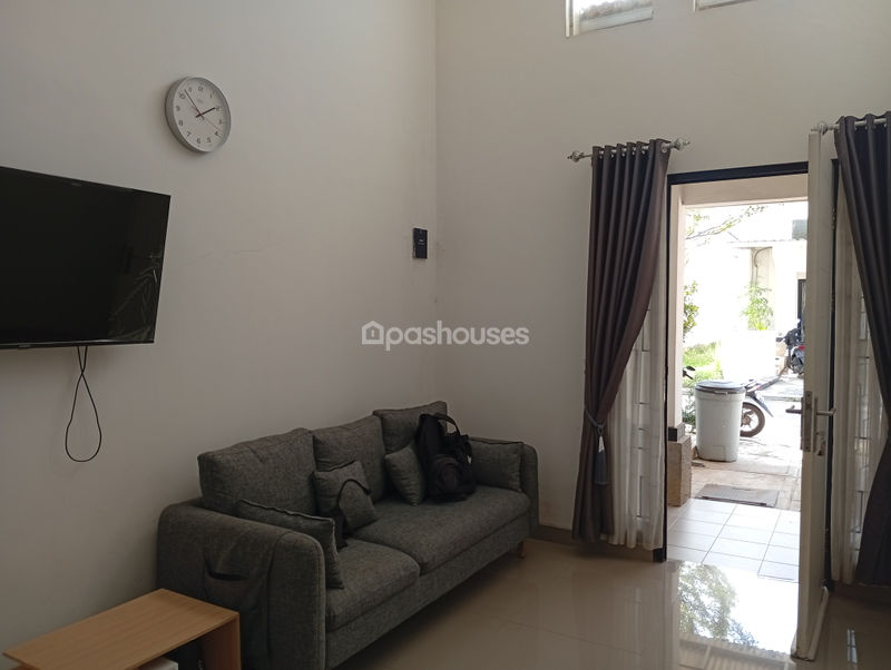Darmawangsa Residence Cluster Sriwijaya Blok SE3 No.20