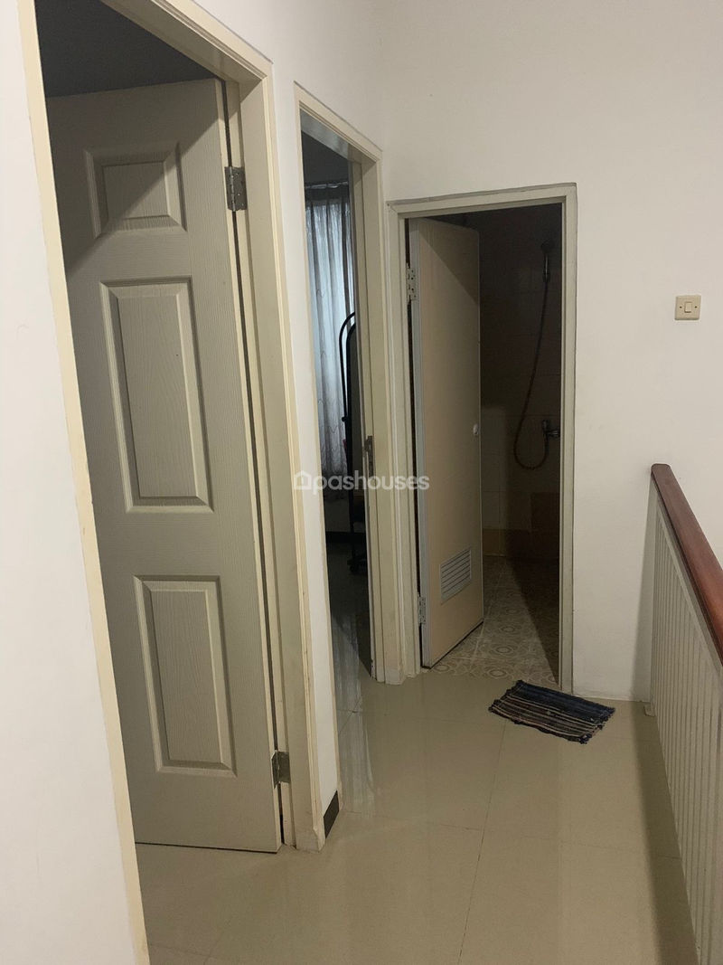 Perumahan Magnolia Town House Blok AH7/10