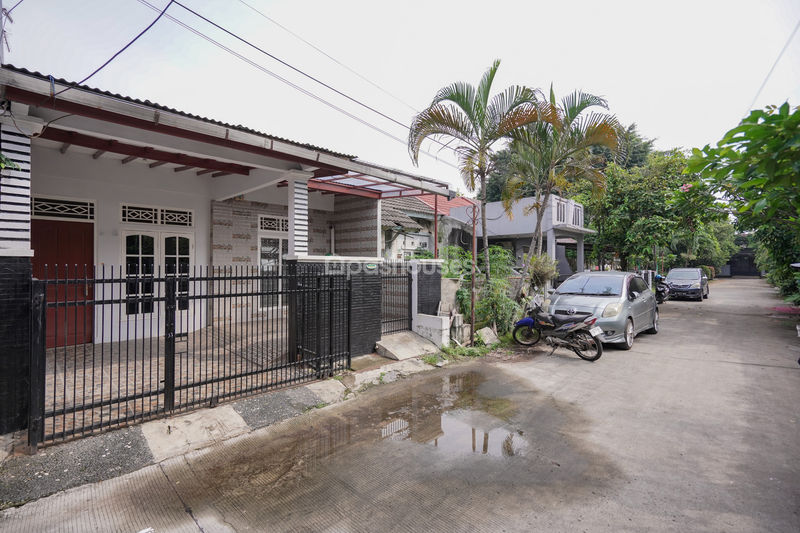 Perumahan Graha Harapan