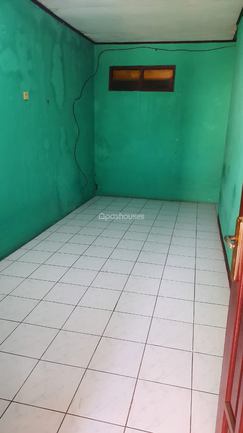 Perumahan Taman Wisma Asri Bekasi Blok U27 No.5