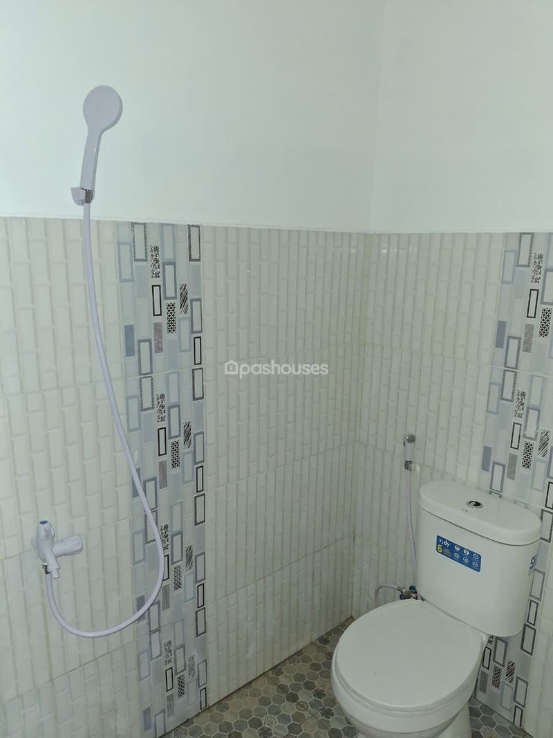 Perumahan Away Residence 7 
