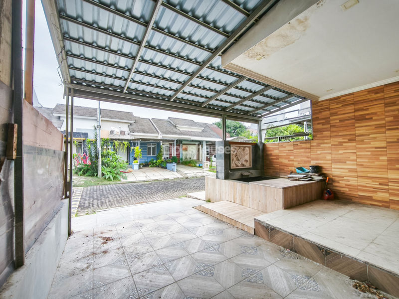 Metland Transyogi Cibubur 
