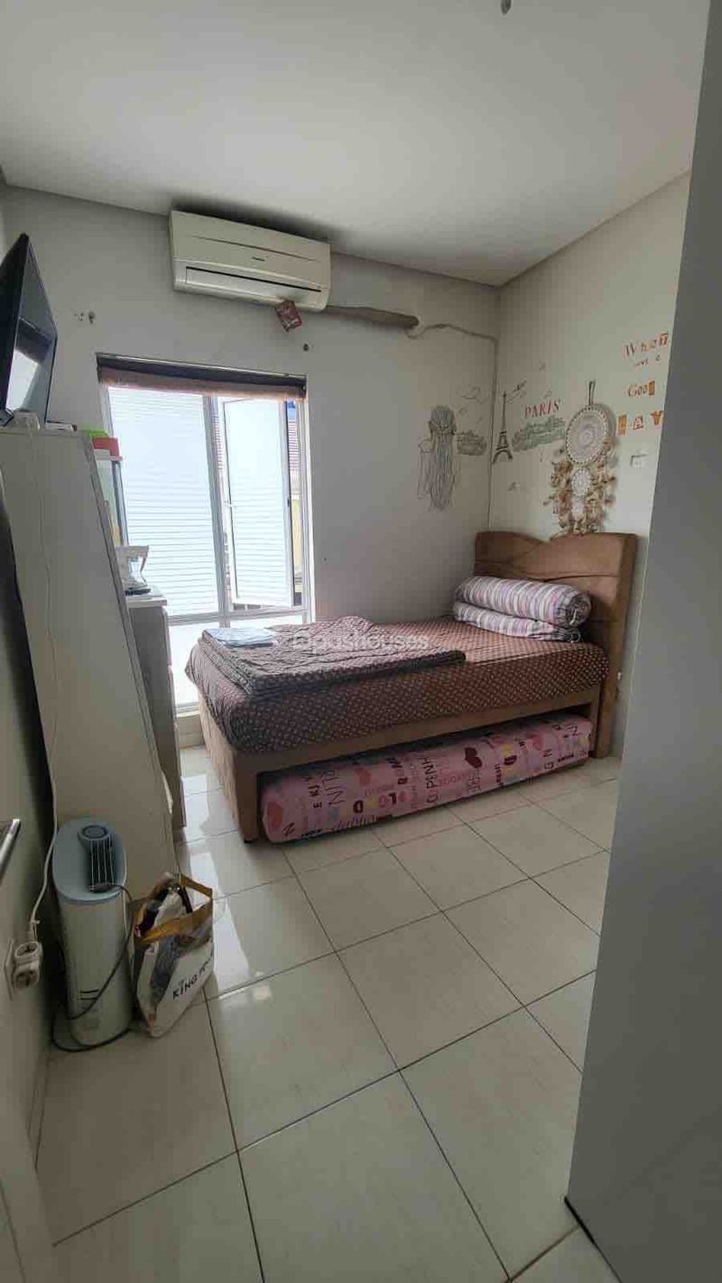Paradise Serpong City Cluster Summerland