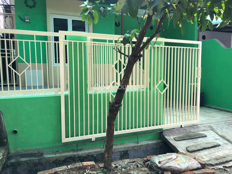Perumahan Bukit Az Zikra Sentul