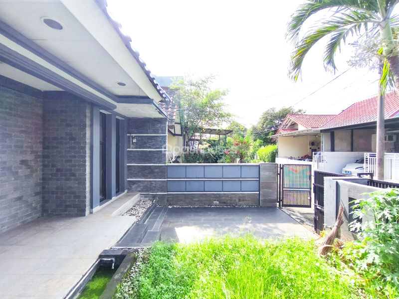 Komplek Villa Gunung Lestari Blok C4 / 26