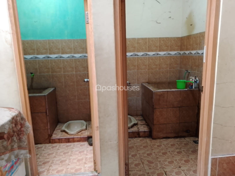 Perumahan Mutiara Gading Timur Blok N