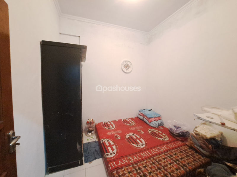 Perumahan Griya Serpong Asri Suradita Blok I 4 No.5