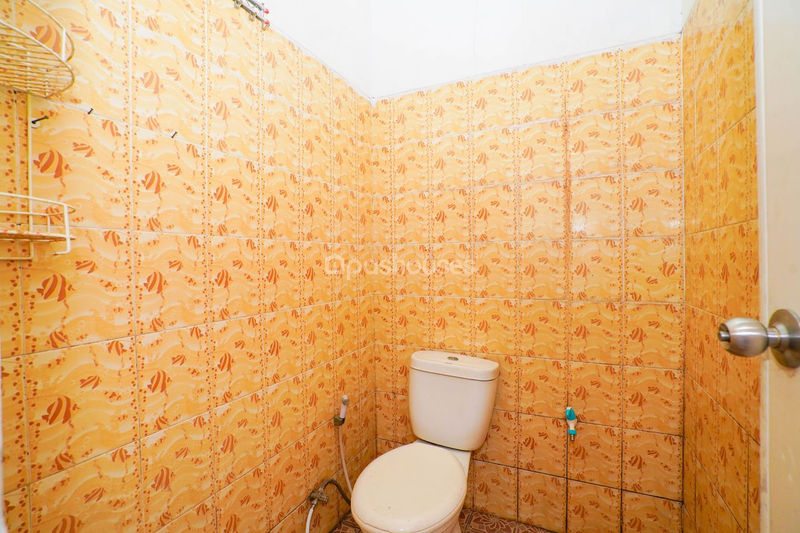 Komplek Angsana Asri