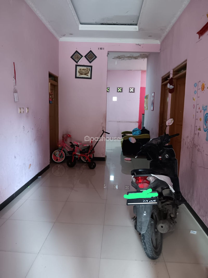 Kampung Asem Jaya No.35