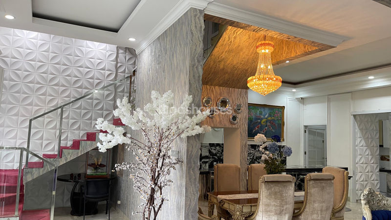 Perumahan Mediterania Regency Cikunir