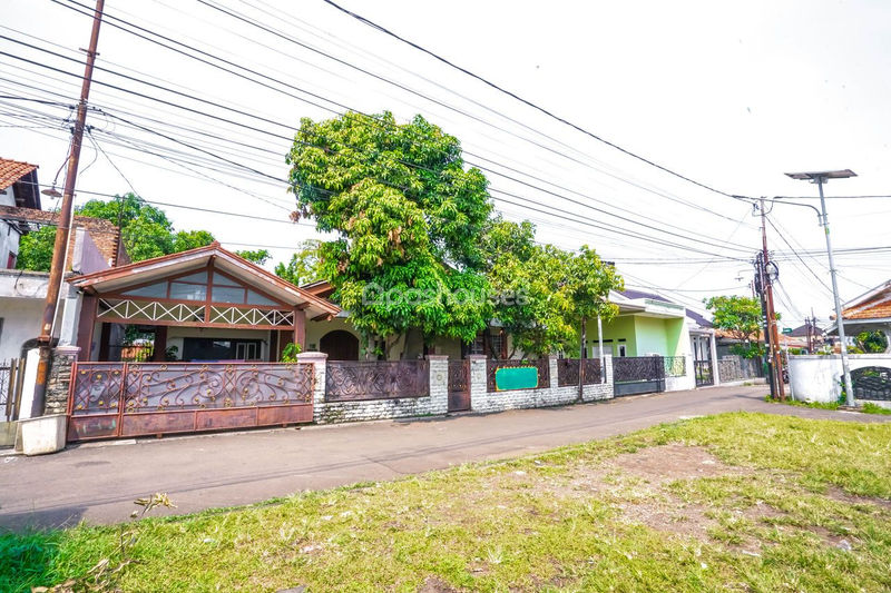 Cluster Cilendek Indah Bogor