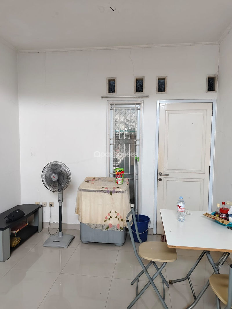 Perumahan The Green Palace Jatibening Blok C5