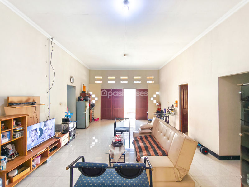 Jalan Pakis Blok i.2 No 58 Sektor 1.7 BSD CITY